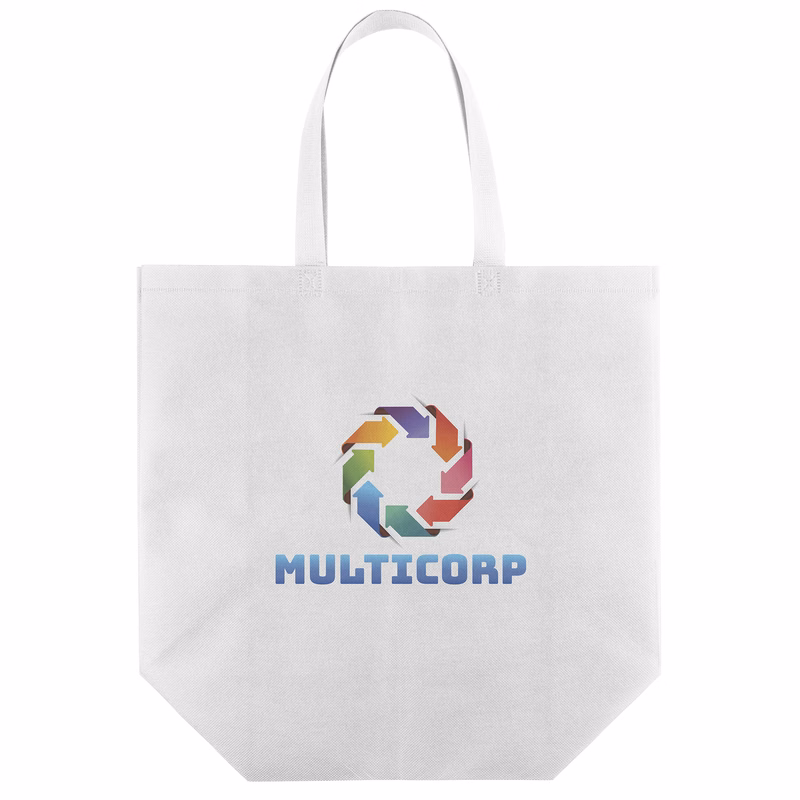 Value™ - Budget Tote - Dynamic Color