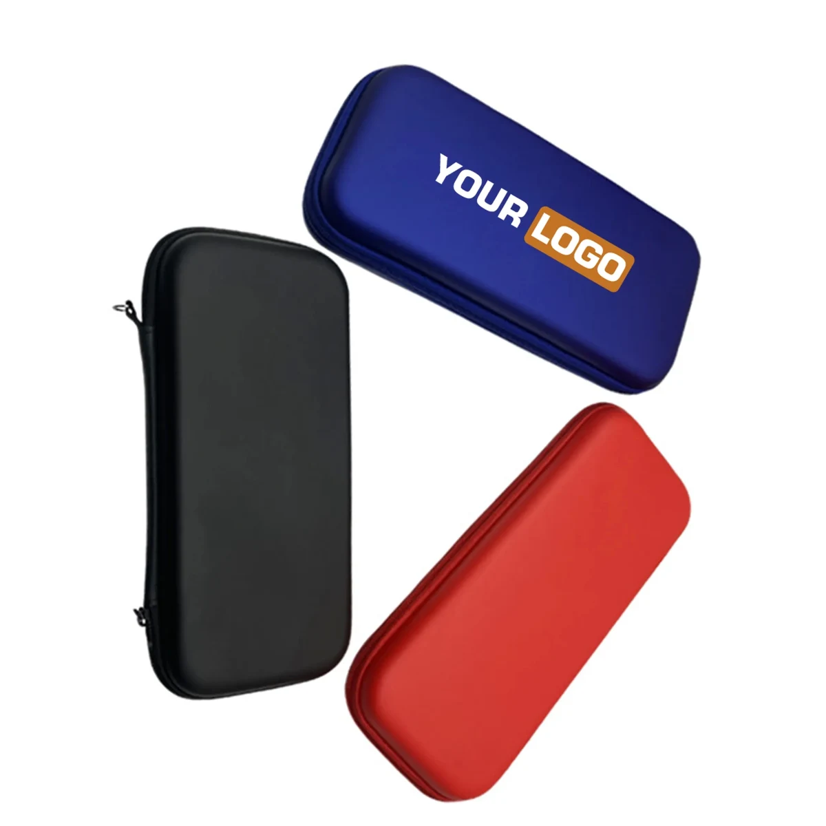 Game Console Carrying Case 1