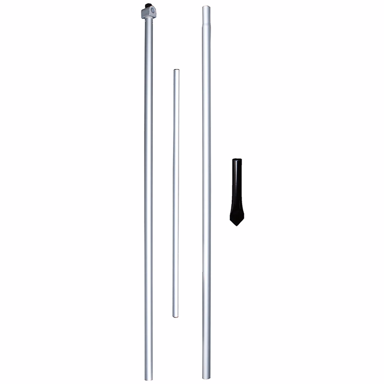 8' Windchaser Hardware Set