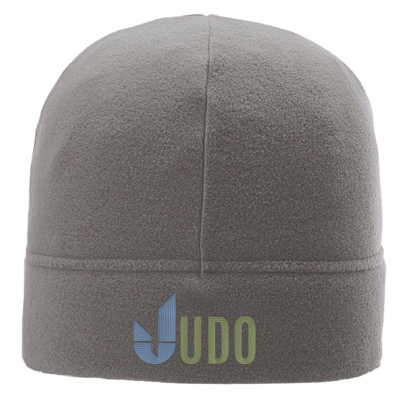 Richardson R20 Microfleece Beanie w/ Embroidery