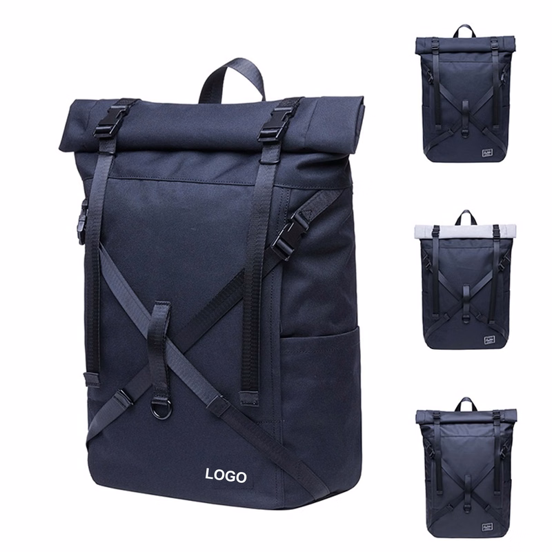 Waterproof Laptop Backpack (Direct Import)