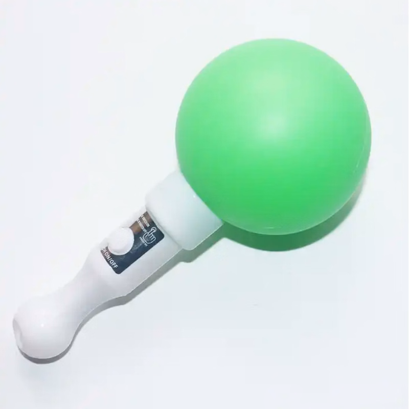 Light Up Maracas