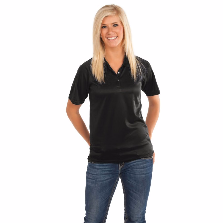 Ladies Team Polo