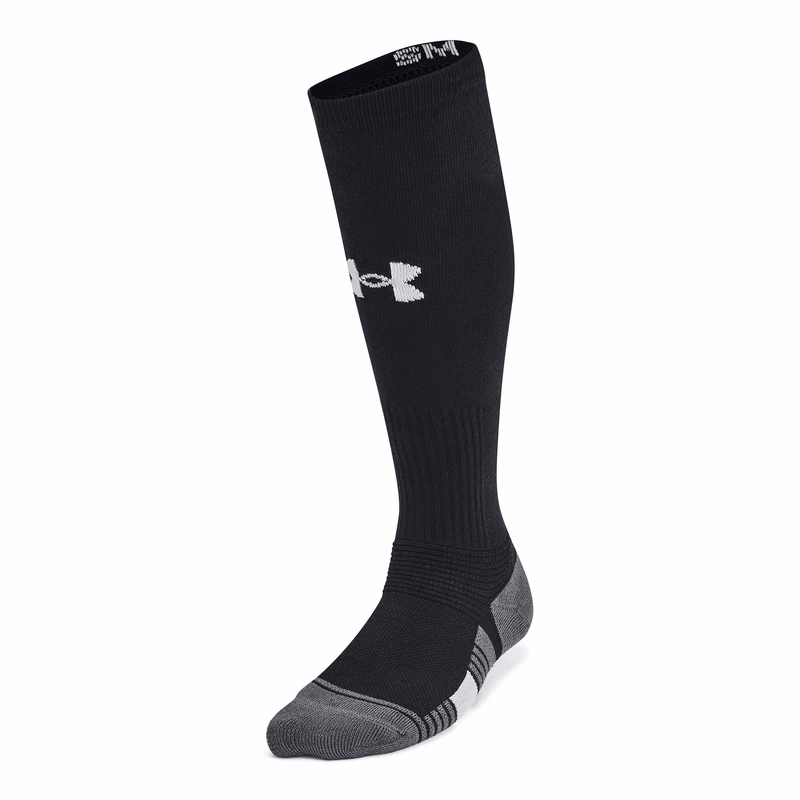 UA Team Kids' Over-The-Calf Socks