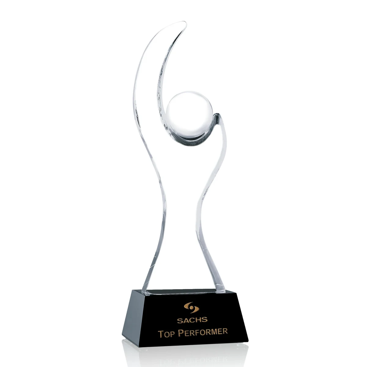 Prescott Award 1