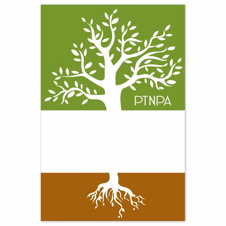 Badge Holder Printed Inserts (4"x6")