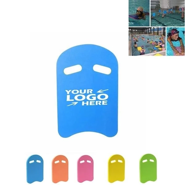 U Shape Swimming Kickboard 1