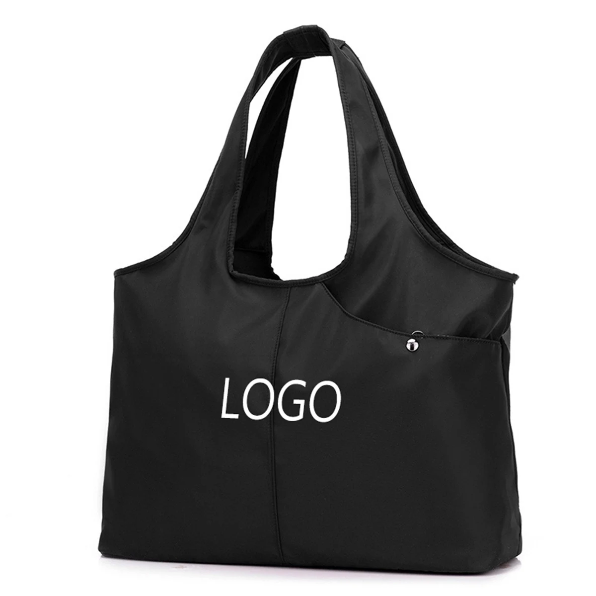 Women Fashion Large Tote Shoulder Handbag 1