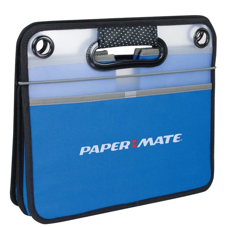 Semi Clear Trunk Organizer 1