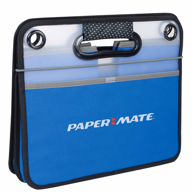 Semi Clear Trunk Organizer