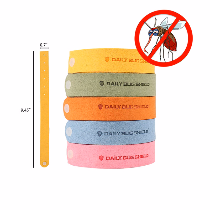 DEET Free Mosquito Band