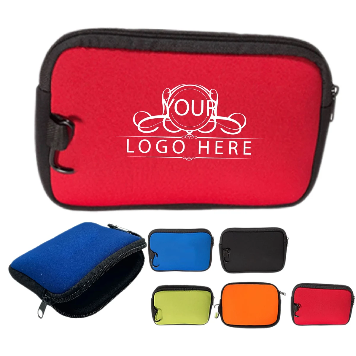 Utility Storage Pouch 1