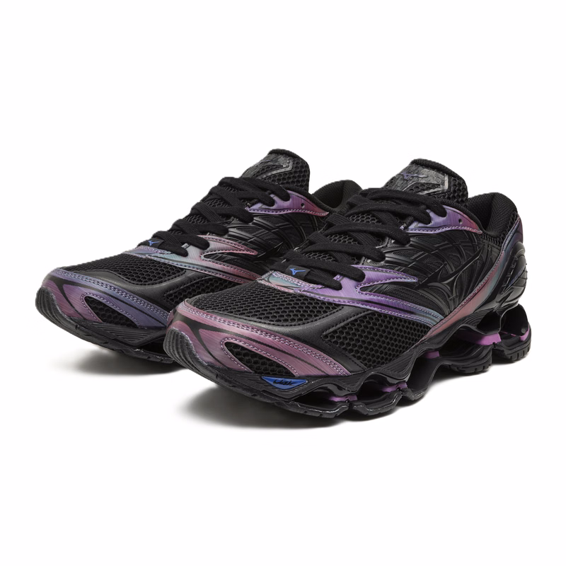 Wave Prophecy LS Sportstyle Sneaker Metallic Color Pack