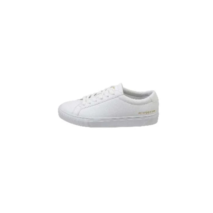 Men's Sneakers - Size 7-12 White 1