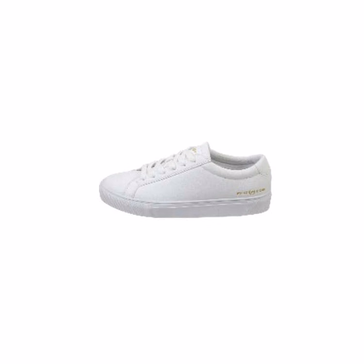 Men's Sneakers - Size 7-12 White