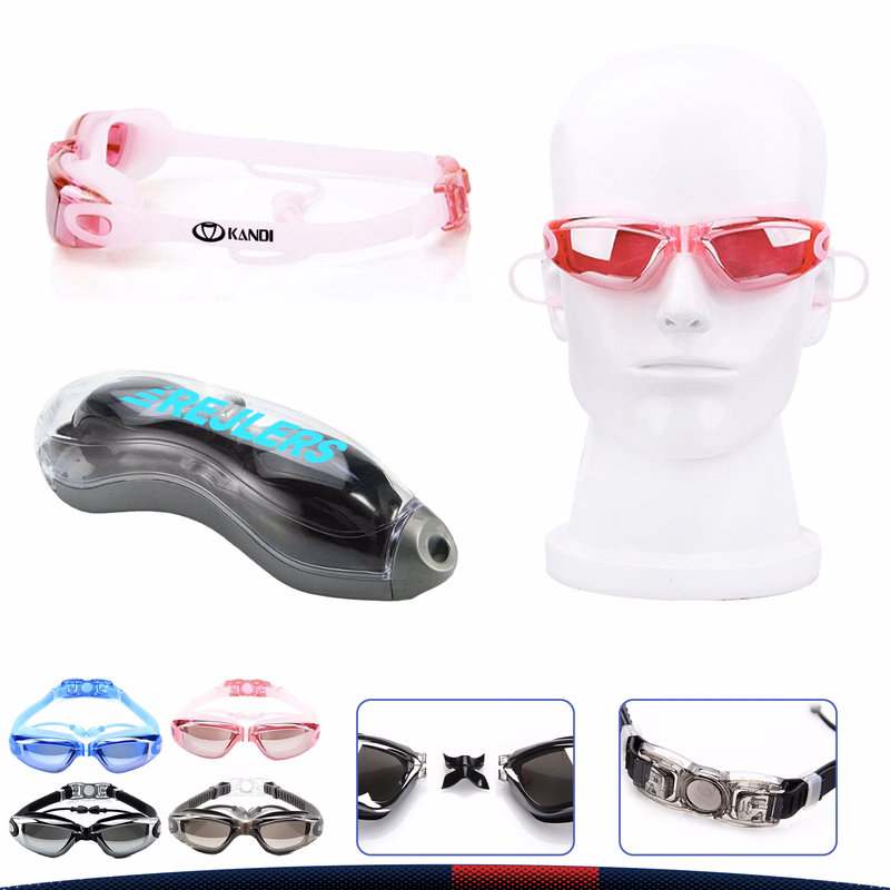 Oinne Adult Swimming Goggles