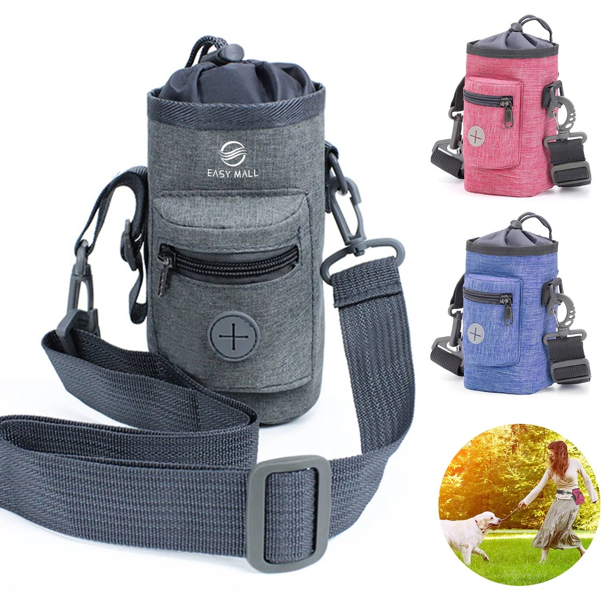 Pet Training Waist Bag 1