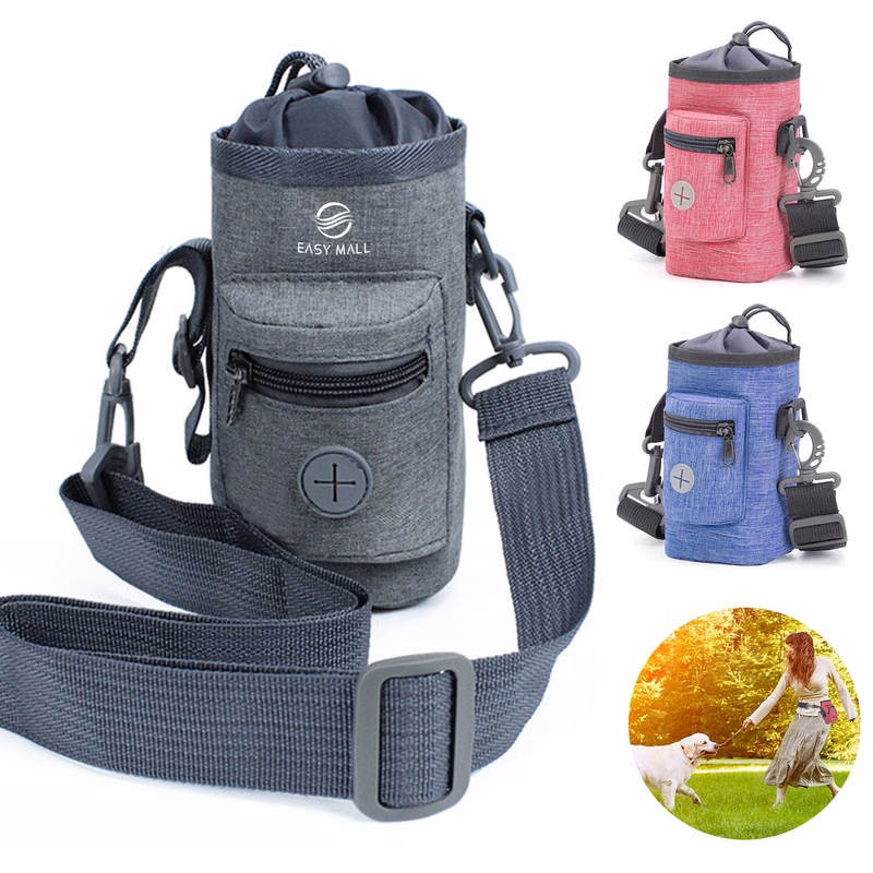 Pet Training Waist Bag