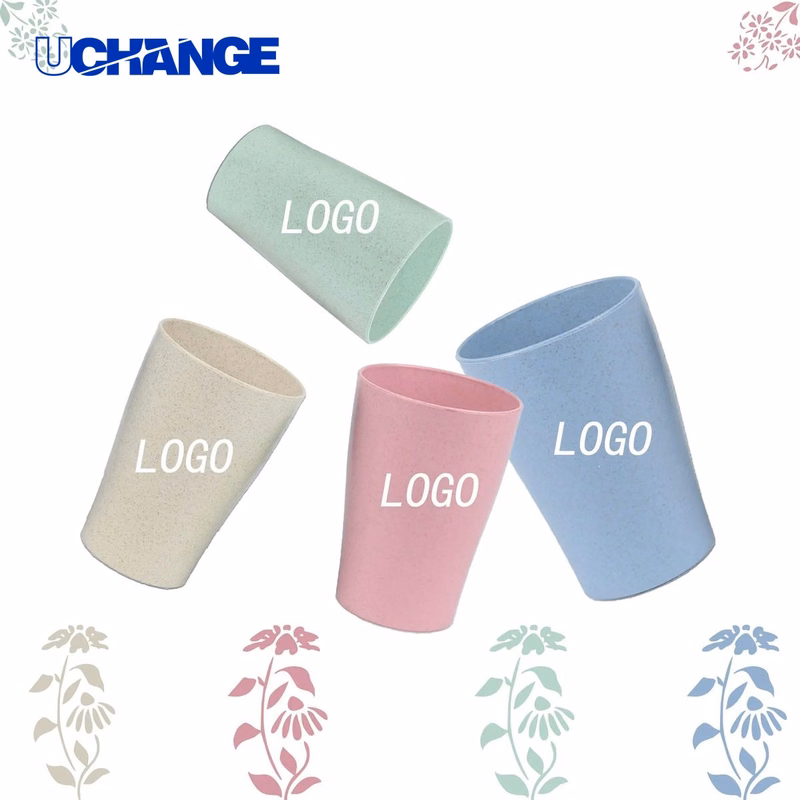 Outdoor Toothbrush Cup Drinking Mug Organizer for Travel