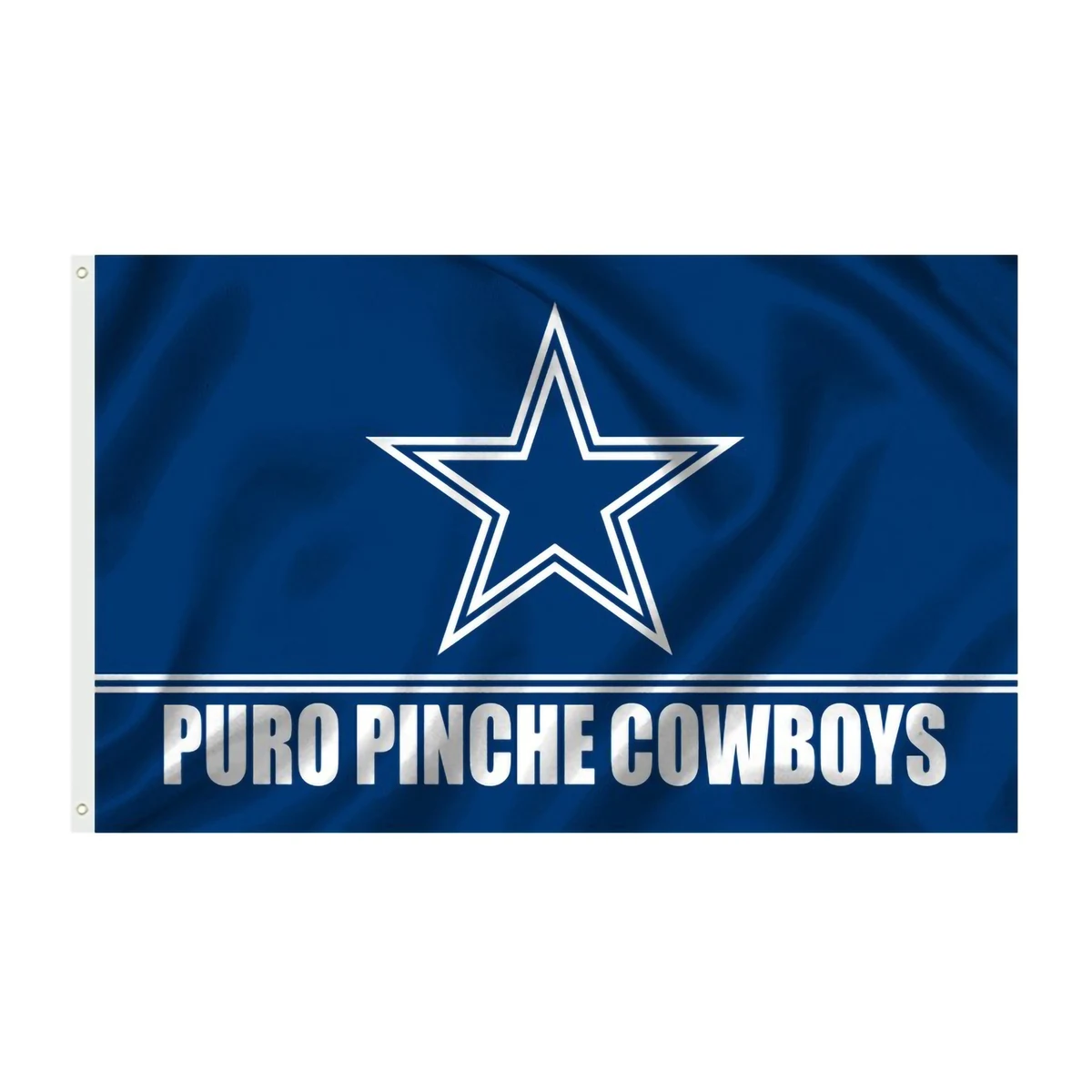 3 X 5FT Custom Full Color Polyester Flag 1