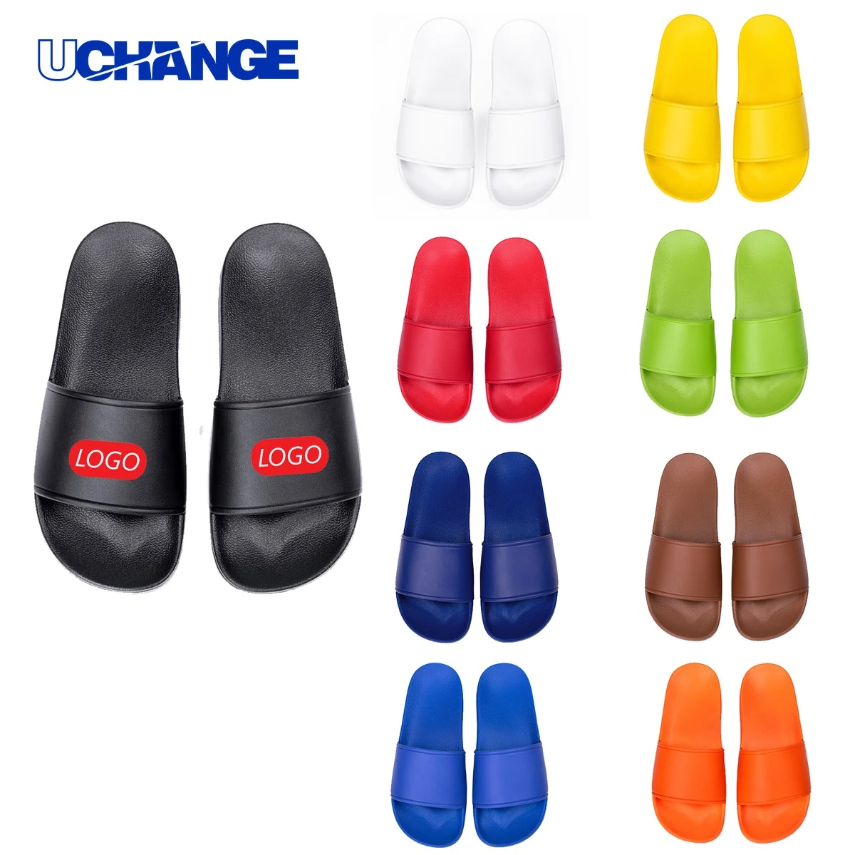 Anti-Slip Summer Slippers for Indoor Wear 1