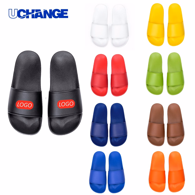 Anti-Slip Summer Slippers for Indoor Wear