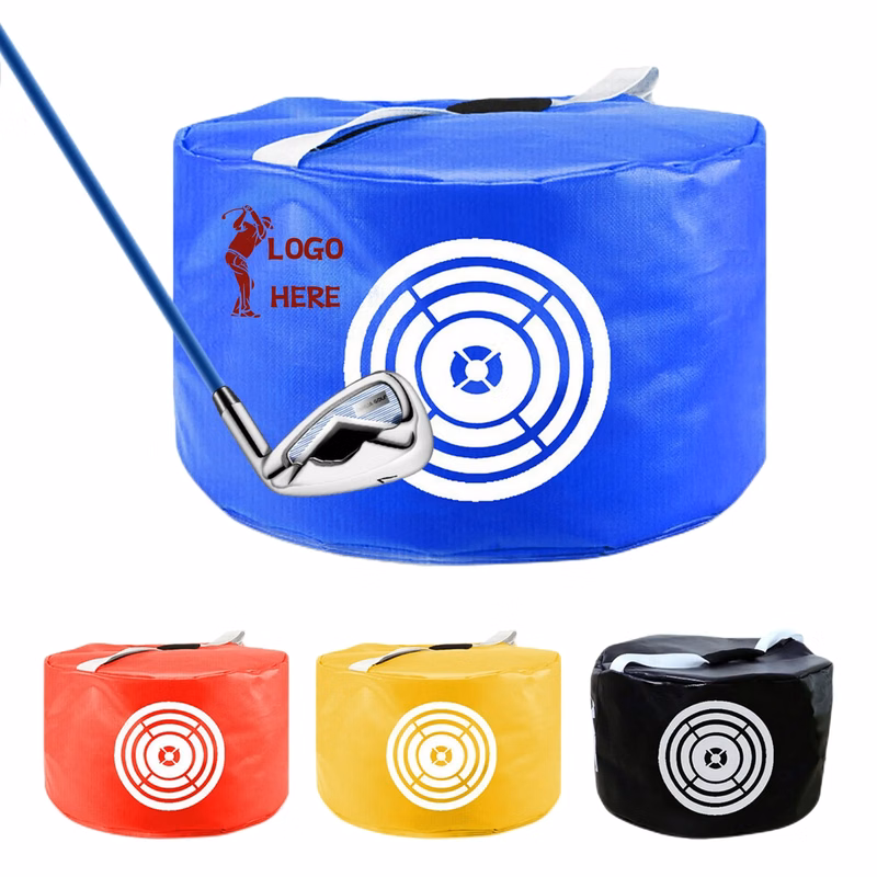 MOQ50 Impact Bag Golf Swing Trainer
