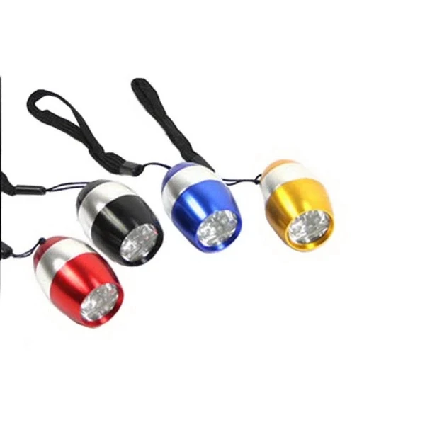 Mini Egg shaped Key Light 1