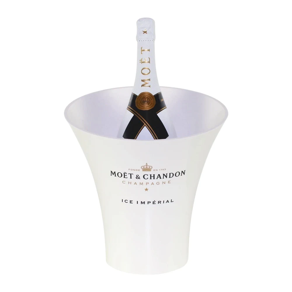 Moet Ice Bucket #2 1