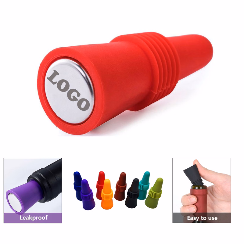 MOQ 10 pcs Premium Bottle Closure