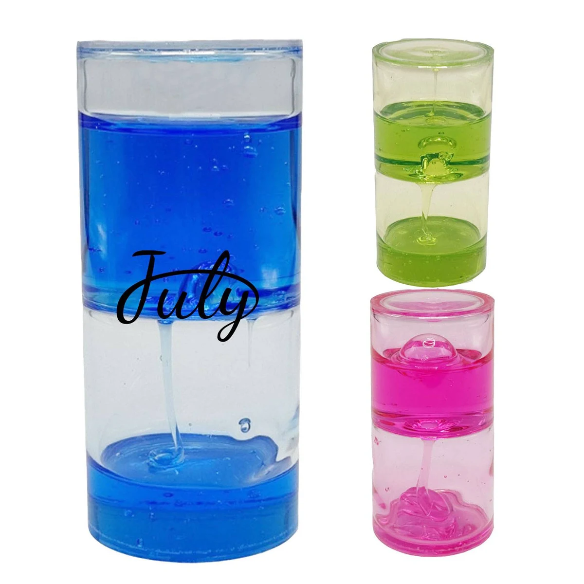 liquid hourglass 1