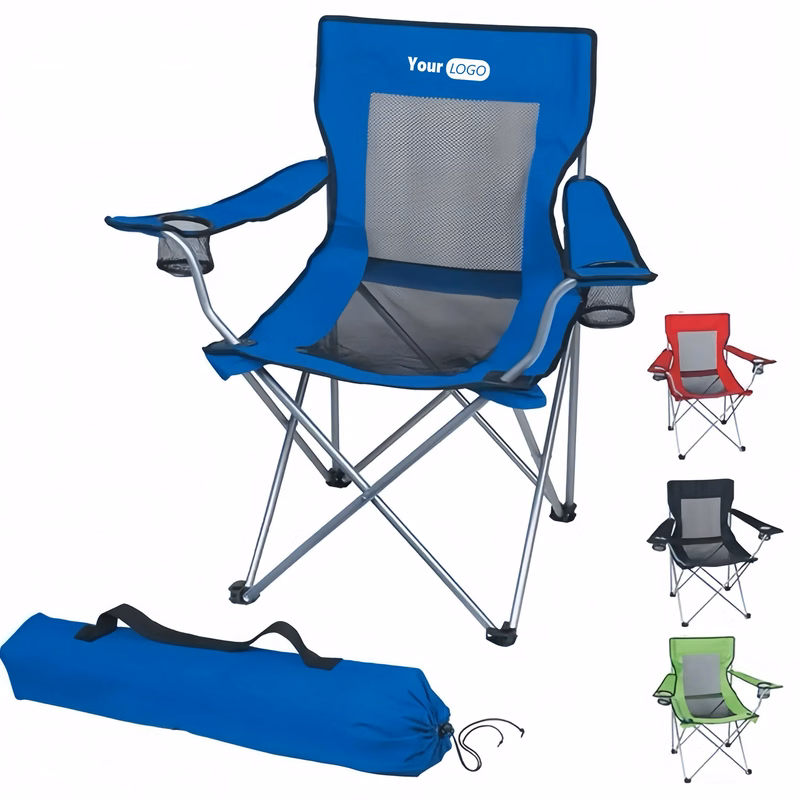 Oxford Outdoor Camping Sketching Folding Chair