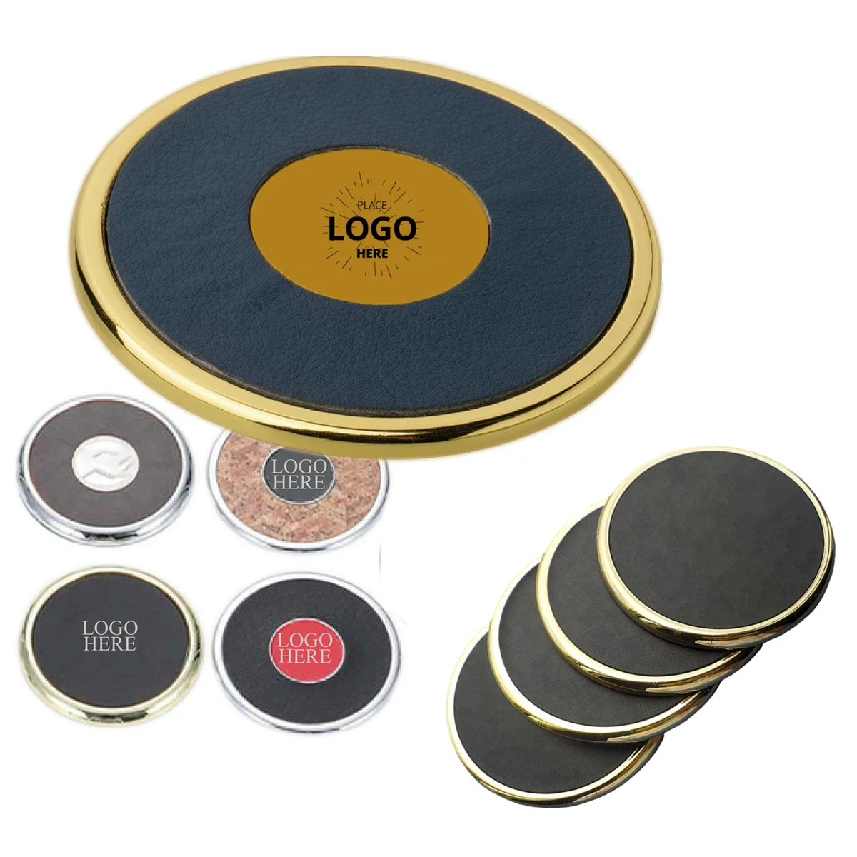Versatile Use Coaster 1