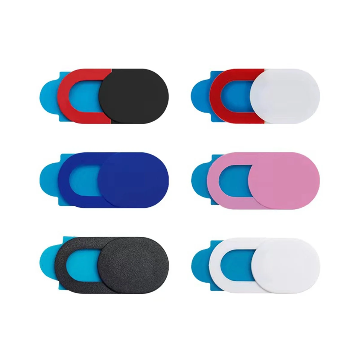 Lens Privacy Protection MOQ 100PCS 1