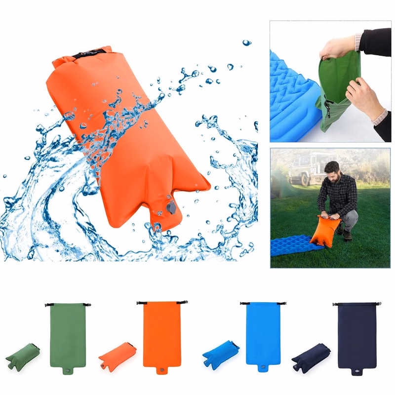 Outdoor Inflatable Mattress Bag