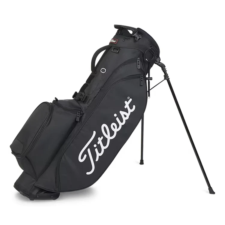 Titleist Players 4 Stand Bag 1