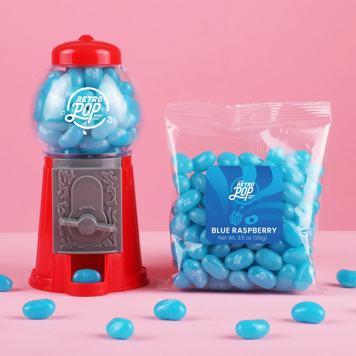 Petite Treat Mini Dispenser 1