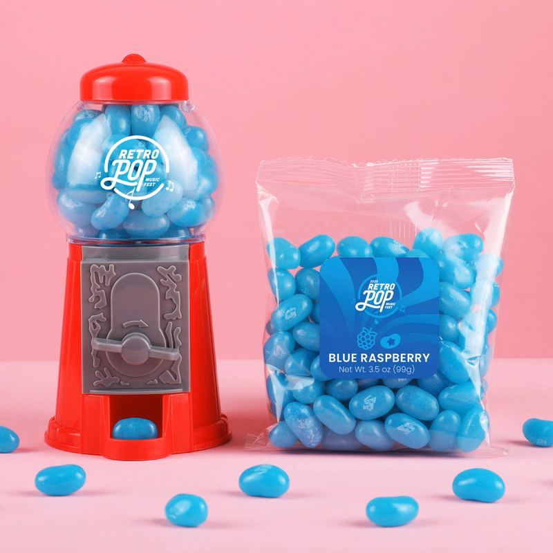 Petite Treat Mini Dispenser