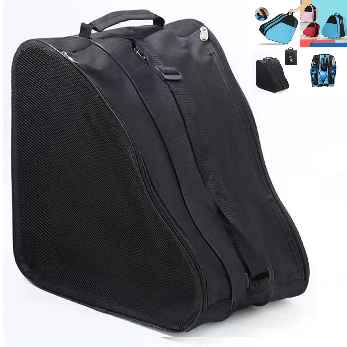 Skate Carry Bag 1