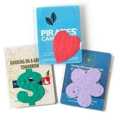 Small Seed Gift Pack 1