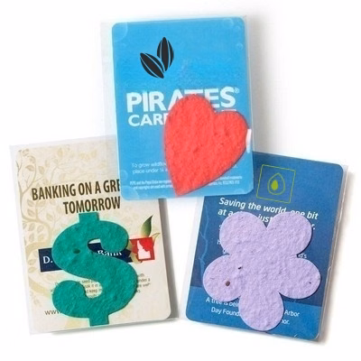 Small Seed Gift Pack