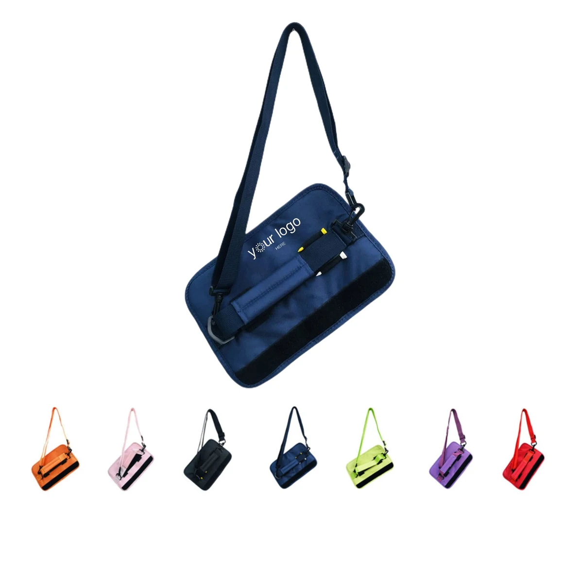 Golf Club Carry Mini Bag 1