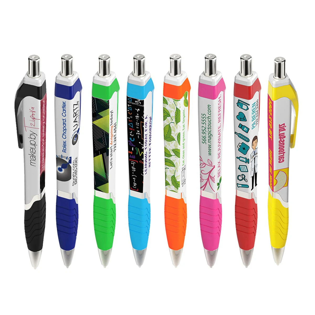 Squared Tropical Performance Pen™ 1
