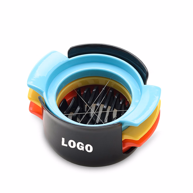 3 in 1 Stainless Steel Wire Egg Slicer