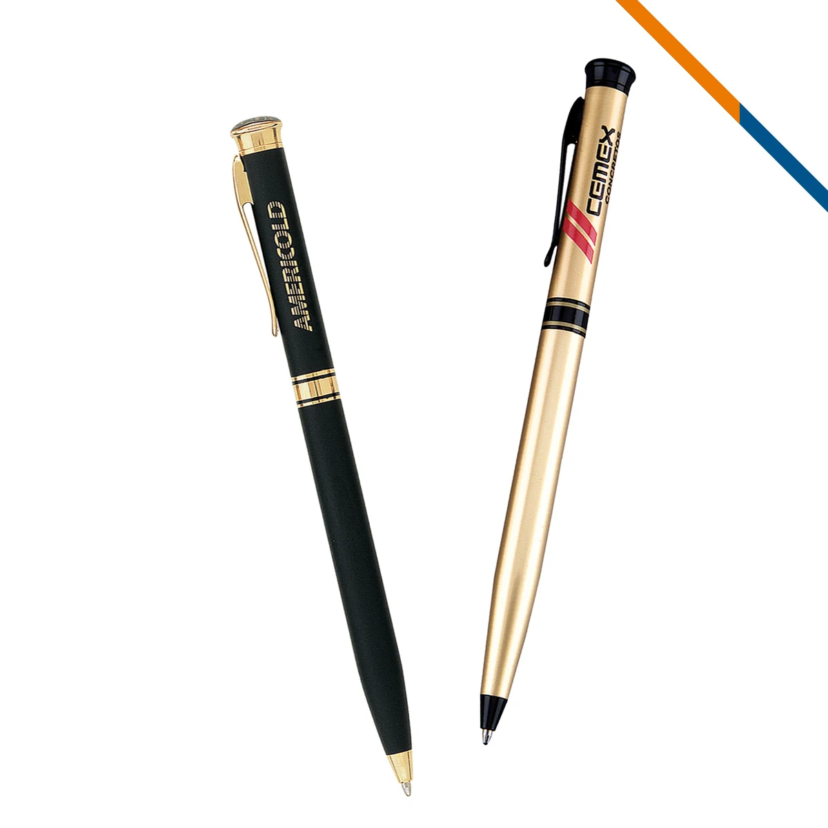 Joysh Metal Pen 1