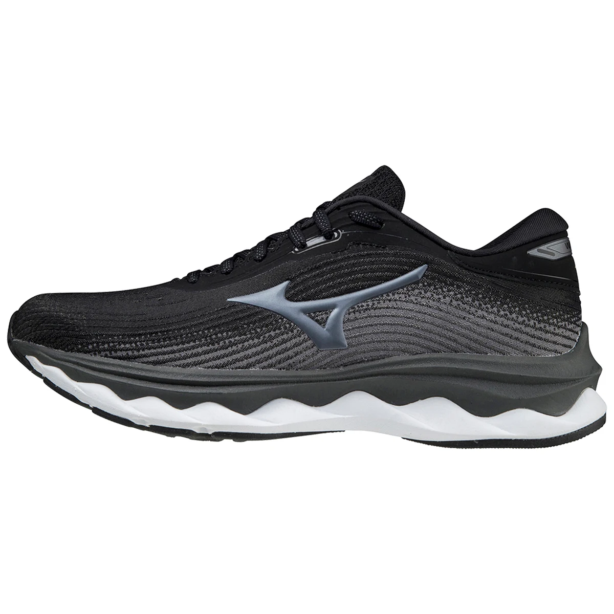 Womens Wave Sky 5 D Running Shoe 1