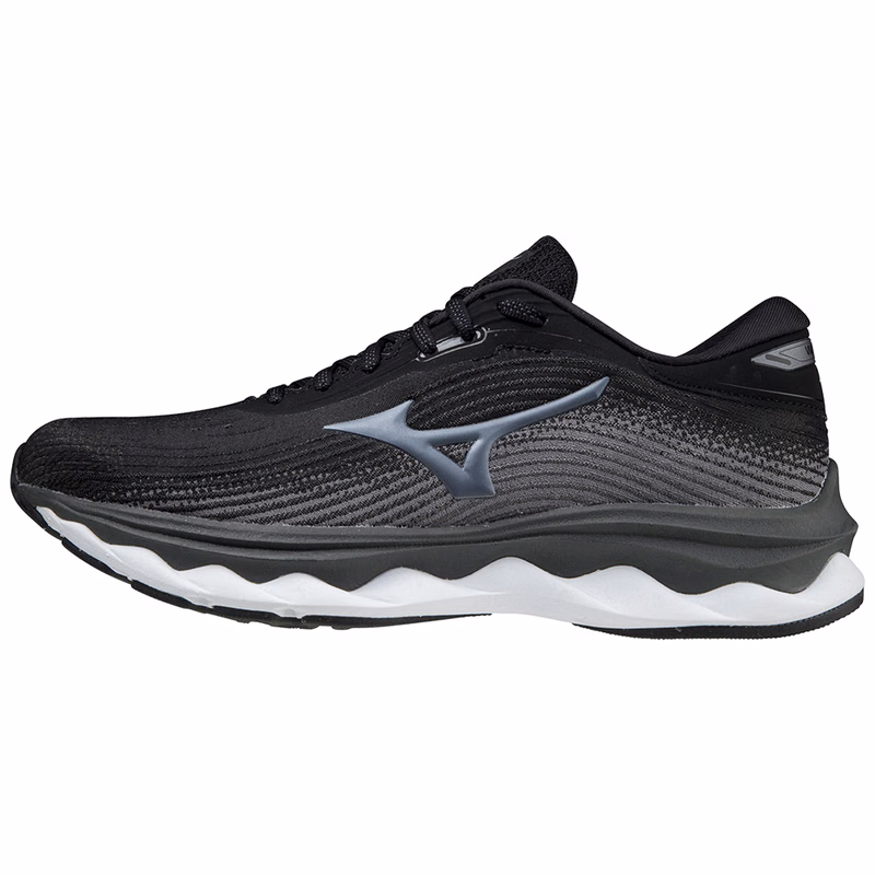 Womens Wave Sky 5 D Running Shoe