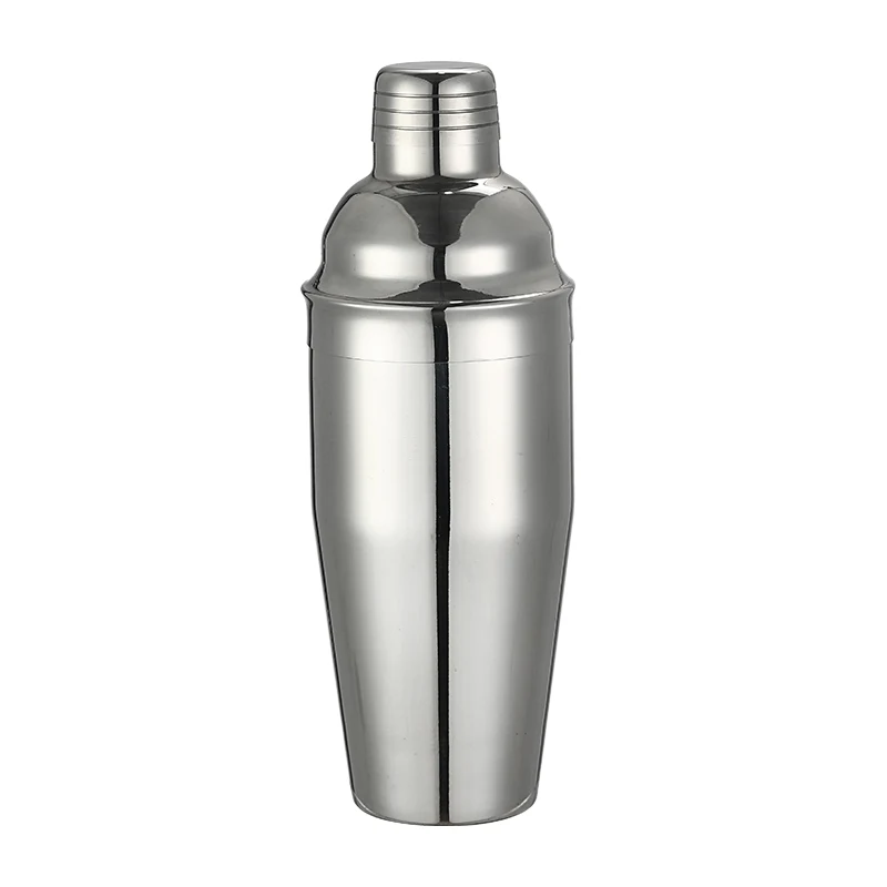 24 OZ Professional Stainless Steel Margarita Mixer 1