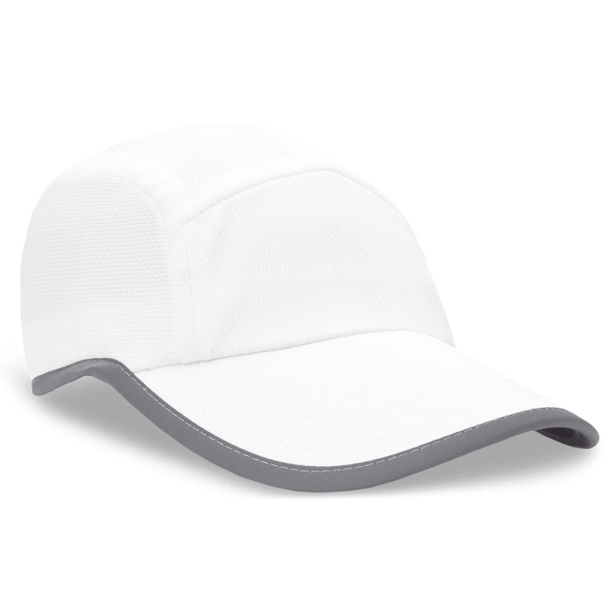 HEADSWEATS REFLECTIVE RACE HAT 1