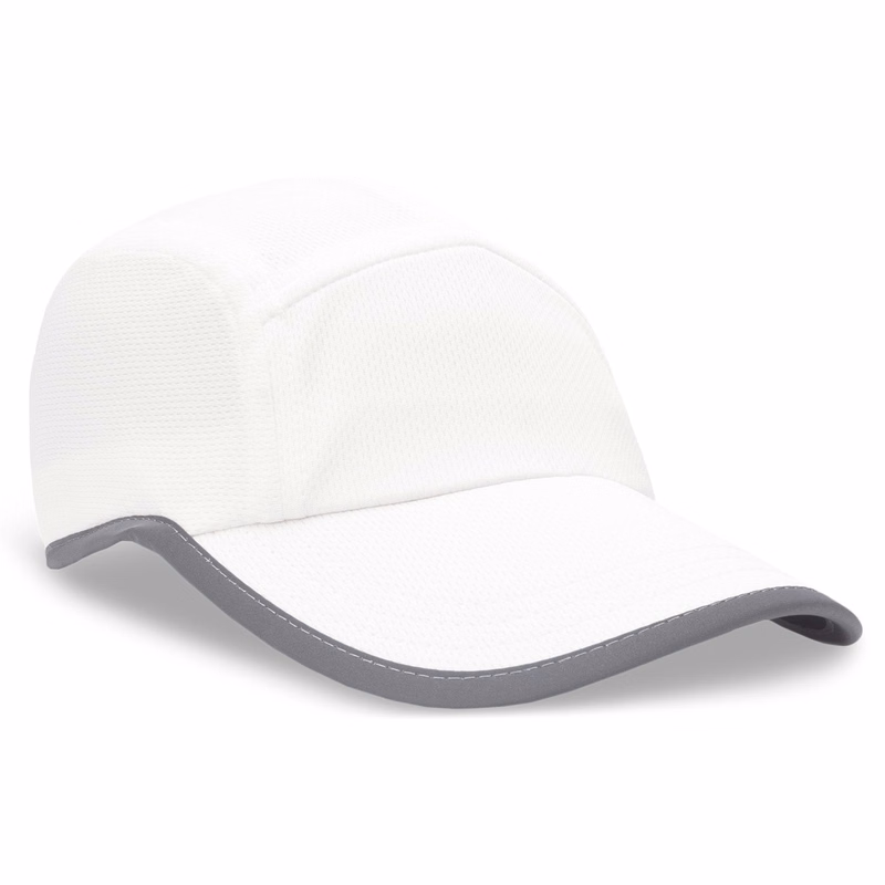 HEADSWEATS REFLECTIVE RACE HAT
